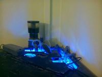 juwel 350 trigon £500
