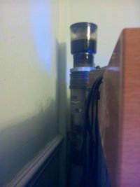 juwel 350 trigon £500