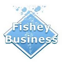 Fishey Business - Portslade