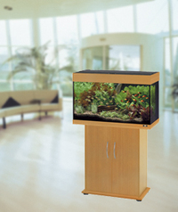 Rio 125 Juwel Aquarium Tank