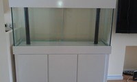 Bespoke Marine Aquariums
