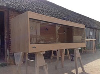 SOUTHDOWN AQUATICS Aquarium Hoods