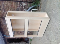 SOUTHDOWN AQUATICS Aquarium Hoods