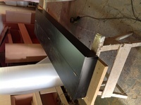 SOUTHDOWN AQUATICS Aquarium Hoods