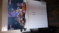 Aqua One Aqua Reef 300 Full Set up