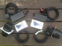 Vortech MP40w for Marine Reef Aquarium