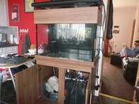 full marine set up costover 2000 serious offers