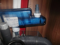 full marine set up costover 2000 serious offers