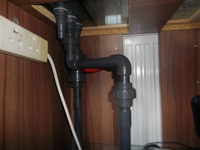 full marine set up costover 2000 serious offers