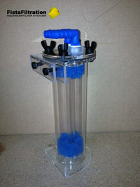 NANO REACTORS