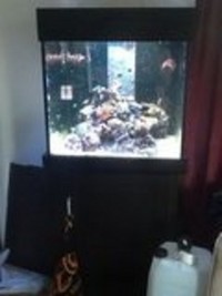 Full Marine Set-up