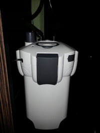 Juwel Vision 260 Bow Front Aquarium With Cabinet and Lots of Extras Just Add Fish £250 ono