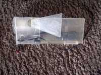 DELTEC MCE300 PROTEIN SKIMMER