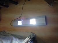 4ft Arcadia 150w Metal Halide Light for Tropical/Marine Tank