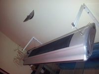 AQUA ONE MG1200 METAL HALIDE PENDANT LIGHTS £220