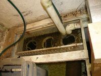 T M C Cetralised Filtration System for sale.