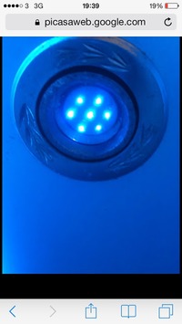 silver sun 3 x 150 w 2x54w t5 3x20 w moonlight marine halide