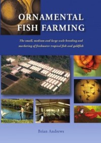 Specialist Books for Aquarists