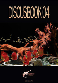 Discus book 04 - Heiko Bleher