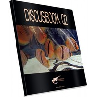 Discusbook 02 - Heiko Bleher