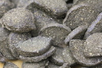 TA AQUACULTURE - Specialist Fish Foods.
