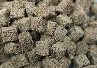 TA AQUACULTURE - Specialist Fish Foods.
