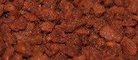 TA AQUACULTURE - Specialist Fish Foods.