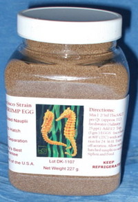TA AQUACULTURE - Specialist Fish Foods.