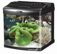 Charterhouse Aquatics: Complete Nano-Cube Range