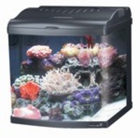 Charterhouse Aquatics: Complete Nano-Cube Range