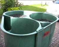 Nitritech 5000 Koi filter for sale