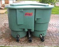 Nitritech 5000 Koi filter for sale