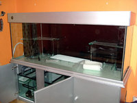 Aquarium Manufacturers