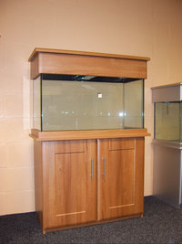 Aquarium Manufacturers