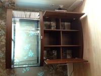 Juwel Vision 180 Fish Tank Aquarium plus cabinet for sale
