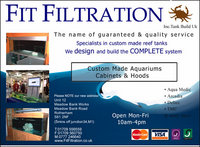 Aquarium Manufacturers