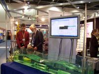Aquarium Manufacturers