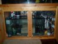 FULL MARINE SET UP FOR SALE HAS TO GO