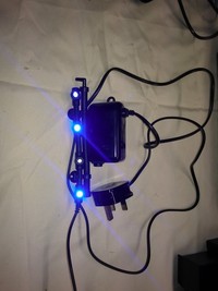 AQUA ONE LARGE AQUARIUM WITH CUPBOARD STAND, 2 SMALL TANKS, 2 NANO TANKS, FISH & LOADS OF EXTRAS