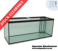 AQUARIUM STOCK CLEARANCE --- ND Aquatics Ltd
