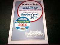 :: SIMPLY THE BEST NORTH EAST DISCUS:: DURHAM DISCUS