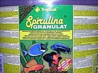 BEIGHTON AQUATICS SUPPLIER OF QUALITY FISH FOOD AT DISCOUNT PRICES