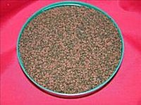 BEIGHTON AQUATICS SUPPLIER OF QUALITY FISH FOOD AT DISCOUNT PRICES