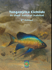 Specialist Books for Aquarists