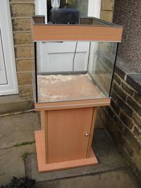 Aquamedic Chromis Tank For Sale