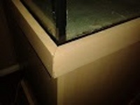 4ft x 2ft x 2ft Aquarium with Sump