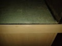 4ft x 2ft x 2ft Aquarium with Sump