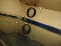 4ft x 2ft x 2ft Aquarium with Sump