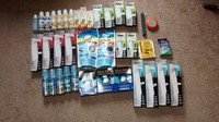 Large bundle of equipment ..misc items