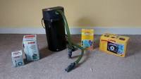 Large bundle of equipment ..misc items